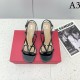 Long lasting high heel sandals 2022SS VALENTINO Valentino