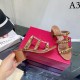 New Sale This Season High Heels Slippers 2022SS VALENTINO Valentino