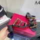 New Sale This Season High Heels Slippers 2022SS VALENTINO Valentino