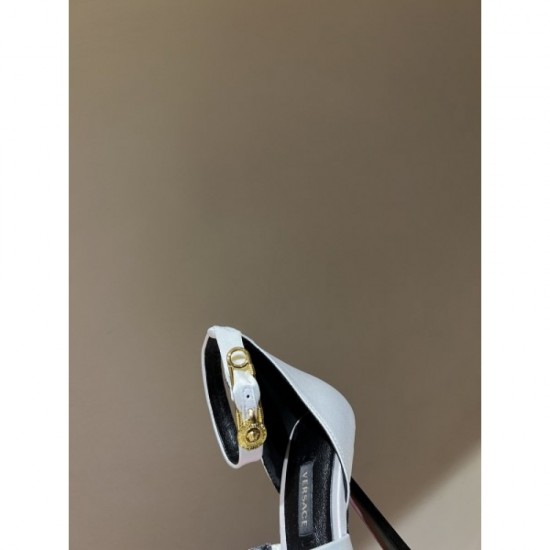 Recommended Cody High Heels Sandals 2022SS VERSACE Versace