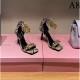 Pre-order items High heel sandals 2022SS VERSACE Versace