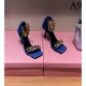 Pre-order items High heel sandals 2022SS VERSACE Versace