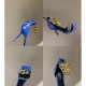 Pre-order items High heel sandals 2022SS VERSACE Versace