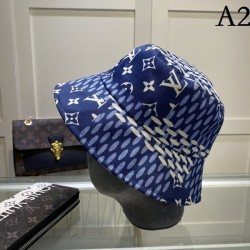 Louis Vuitton LOUIS VUITTON 2022SS Cap / Hat Innovative Style