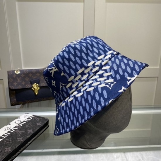 Louis Vuitton LOUIS VUITTON 2022SS Cap / Hat Innovative Style