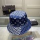 Louis Vuitton LOUIS VUITTON 2022SS Cap / Hat Innovative Style