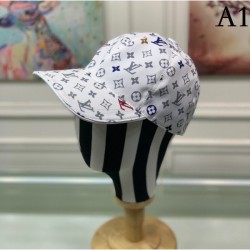 Louis Vuitton LOUIS VUITTON 2022SS Cap / Hat Spring / Summer Limited Classic