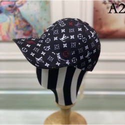 Louis Vuitton LOUIS VUITTON 2022SS Cap / Hat Spring / Summer Limited Classic