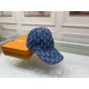 Louis Vuitton LOUIS VUITTON 2022SS Cap / Hat Calm