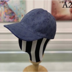 Louis Vuitton LOUIS VUITTON 2022SS Cap / Hat Very useful