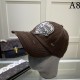 Louis Vuitton LOUIS VUITTON 2022SS Cap / Hat Spring / Summer Wear