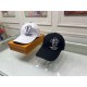 Louis Vuitton LOUIS VUITTON 2022SS Cap / Hat I definitely want to buy