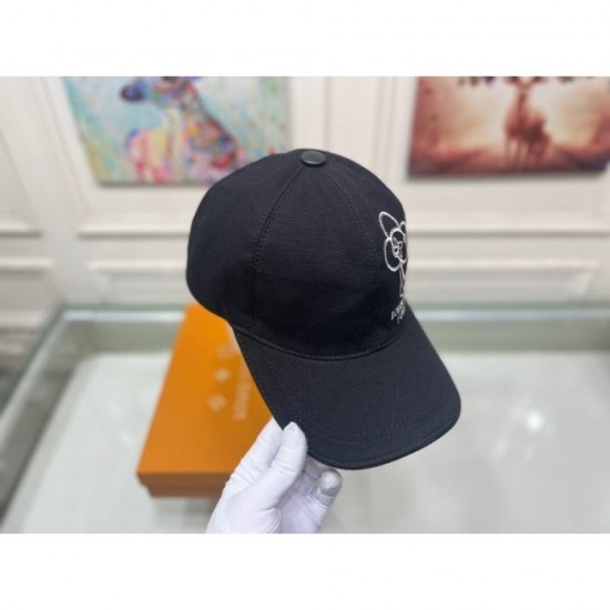 Louis Vuitton LOUIS VUITTON 2022SS Cap / Hat I definitely want to buy