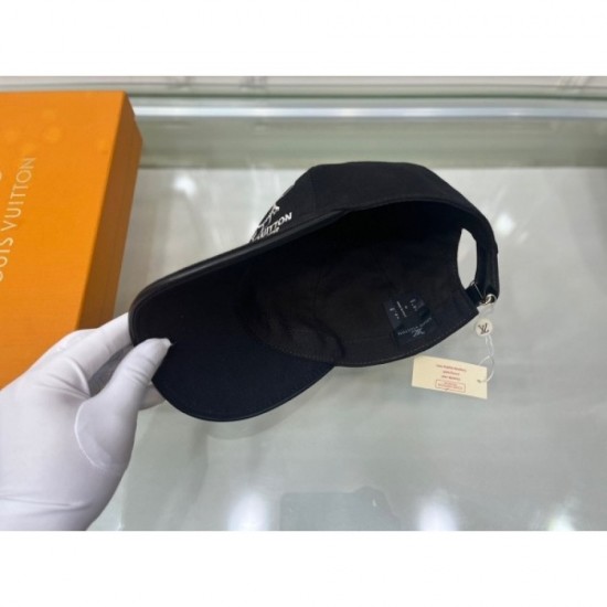 Louis Vuitton LOUIS VUITTON 2022SS Cap / Hat I definitely want to buy