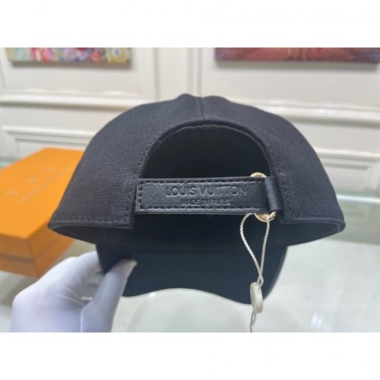 Louis Vuitton LOUIS VUITTON 2022SS Cap / Hat I definitely want to buy