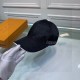 Louis Vuitton LOUIS VUITTON 2022SS Cap / Hat Recommended Outfit