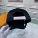 Louis Vuitton LOUIS VUITTON 2022SS Cap / Hat Recommended Outfit