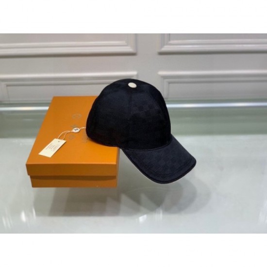 Louis Vuitton LOUIS VUITTON 2022SS Cap / Hat Trendy Items