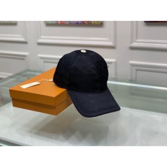 Louis Vuitton LOUIS VUITTON 2022SS Cap / Hat Trendy Items