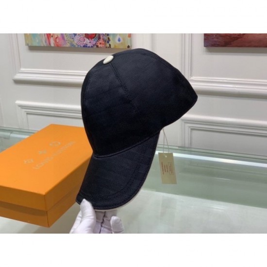 Louis Vuitton LOUIS VUITTON 2022SS Cap / Hat Trendy Items