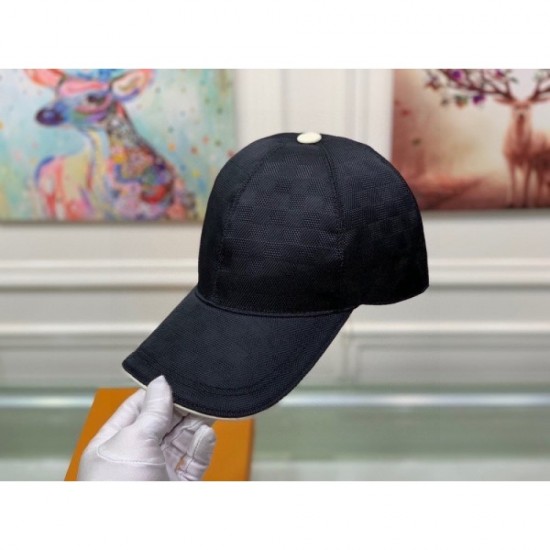 Louis Vuitton LOUIS VUITTON 2022SS Cap / Hat Trendy Items