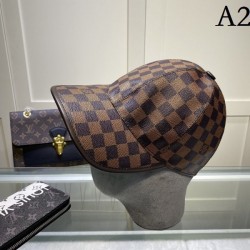 Louis Vuitton LOUIS VUITTON 2022SS Cap / Hat High attention