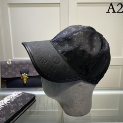 Louis Vuitton LOUIS VUITTON 2022SS Cap / Hat Light impression in summer