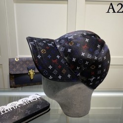 Louis Vuitton LOUIS VUITTON 2022SS Cap / Hat Classic Style