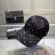 Louis Vuitton LOUIS VUITTON 2022SS Cap / Hat Classic Style