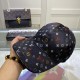 Louis Vuitton LOUIS VUITTON 2022SS Cap / Hat Classic Style