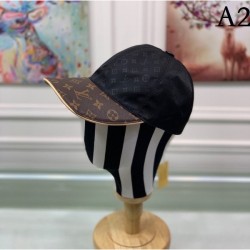 Louis Vuitton LOUIS VUITTON 2022SS Cap / Hat Modern Style