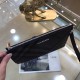 2022SS Men's Clutch Bag Unique Design BURBERRY Burberry