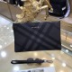 2022SS Men's Clutch Bag Pre-order Item BURBERRY Burberry