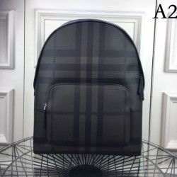 2022SS Men's backpack Impressing the sex appeal of adults BURBERRY Burberry