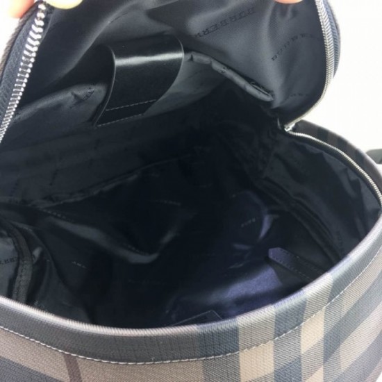 2022SS Men's backpack Impressing the sex appeal of adults BURBERRY Burberry