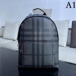 2022SS Men's backpack Adult-like design BURBERRY Burberry