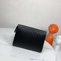 2022SS Men's clutch bag design high BOTTEGA VENETA Bottega Veneta