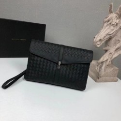 2022SS Men's Clutch Bag Latest Item BOTTEGA VENETA