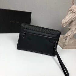 2022SS Men's Clutch Bag Latest Item BOTTEGA VENETA