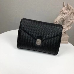 2022SS Men's Clutch Bag Attractive beauty BOTTEGA VENETA