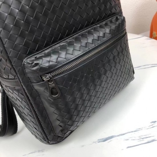 2022SS Men's backpacks continue to grow in popularity! BOTTEGA VENETA