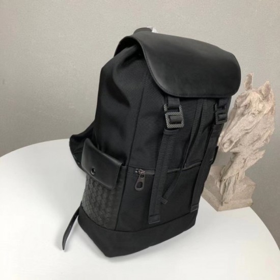 2022SS Men's Backpack BOTTEGA VENETA I want to pay particular attention to