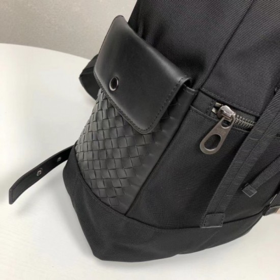 2022SS Men's Backpack BOTTEGA VENETA I want to pay particular attention to