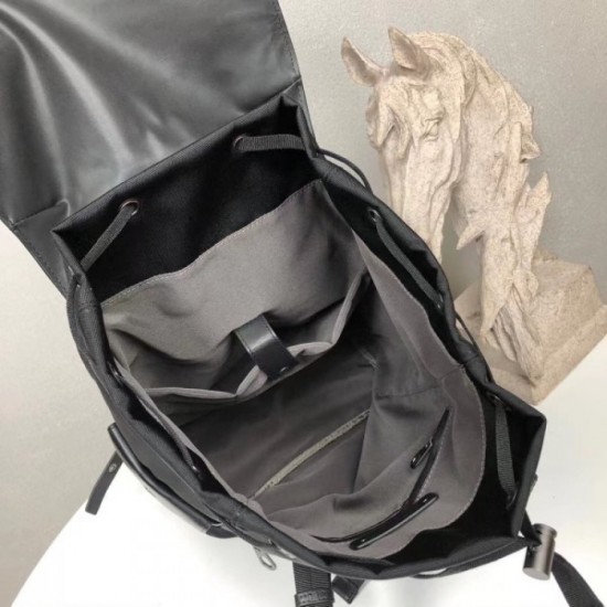 2022SS Men's Backpack BOTTEGA VENETA I want to pay particular attention to