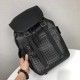 2022SS Men's backpack Spring-like seasonal feeling BOTTEGA VENETA