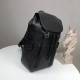 2022SS Men's backpack Spring-like seasonal feeling BOTTEGA VENETA