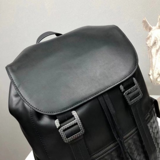 2022SS Men's backpack Spring-like seasonal feeling BOTTEGA VENETA