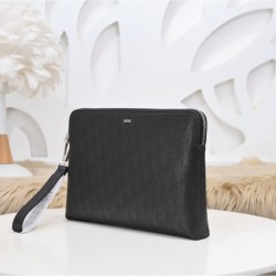 2022SS Men's clutch bag upgraded from DIOR Dior