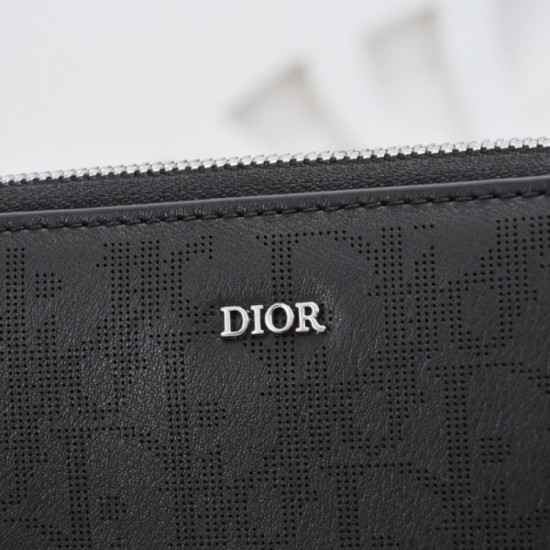 2022SS Men's clutch bag upgraded from DIOR Dior