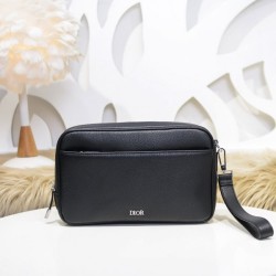 2022SS Men's Clutch Bag Boom is reheating DIOR Dior